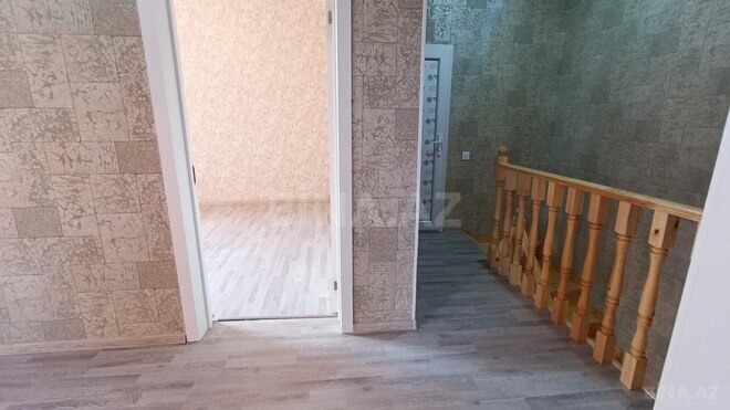4 otaqlı həyət evi/bağ evi - Xırdalan - 131 m² (15)
