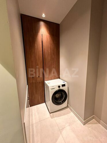 4 otaqlı həyət evi/bağ evi - Mərdəkan q. - 220 m² (16)