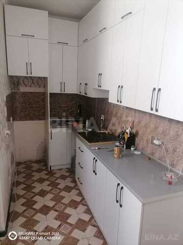 2-комн. дом/дача - пос. Бинагади - 57 м² (2)
