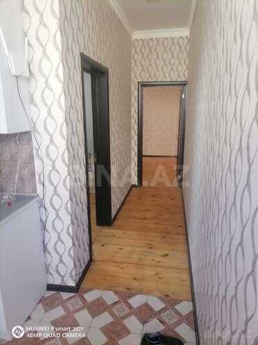 2-комн. дом/дача - пос. Бинагади - 57 м² (3)