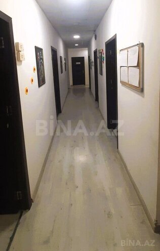 1 otaqlı ofis - Sahil m. - 17 m² (10)