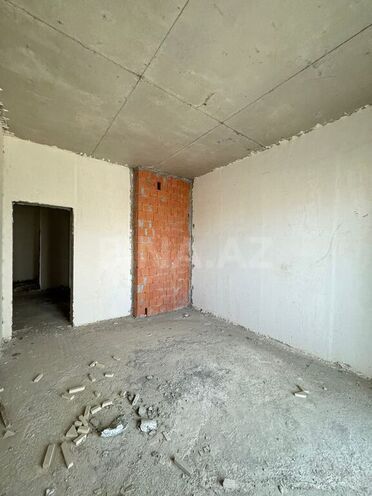 3 otaqlı yeni tikili - Elmlər Akademiyası m. - 161 m² (9)