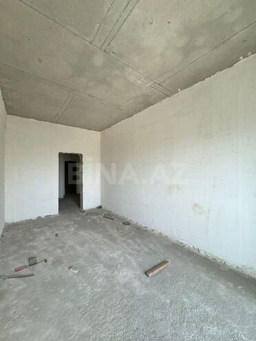 3 otaqlı yeni tikili - Elmlər Akademiyası m. - 161 m² (5)