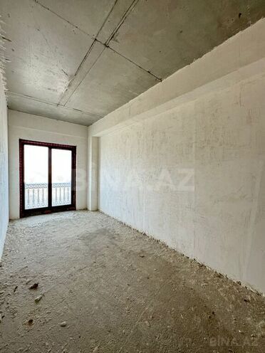 3 otaqlı yeni tikili - Elmlər Akademiyası m. - 161 m² (8)