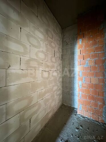 3 otaqlı yeni tikili - Elmlər Akademiyası m. - 161 m² (12)