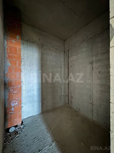 3 otaqlı yeni tikili - Elmlər Akademiyası m. - 161 m² (11)