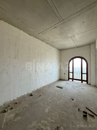 3 otaqlı yeni tikili - Elmlər Akademiyası m. - 161 m² (4)