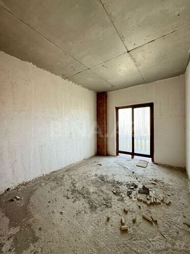 3 otaqlı yeni tikili - Elmlər Akademiyası m. - 161 m² (10)