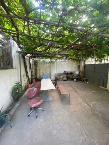3 otaqlı köhnə tikili - Lökbatan q. - 110 m² (8)