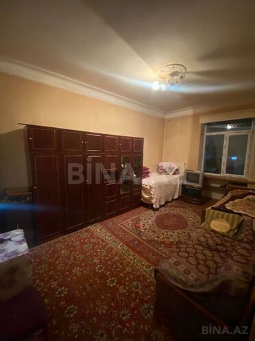 3 otaqlı köhnə tikili - Lökbatan q. - 110 m² (5)