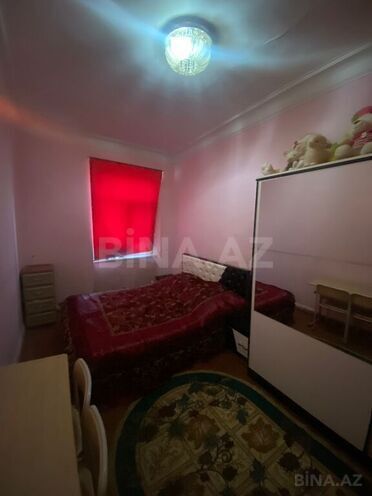 3 otaqlı köhnə tikili - Lökbatan q. - 110 m² (7)