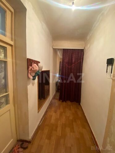 3 otaqlı köhnə tikili - Lökbatan q. - 110 m² (3)