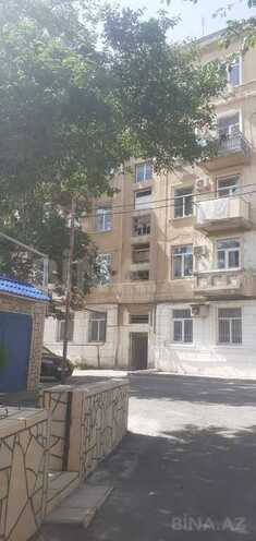 3 otaqlı köhnə tikili - Lökbatan q. - 110 m² (9)