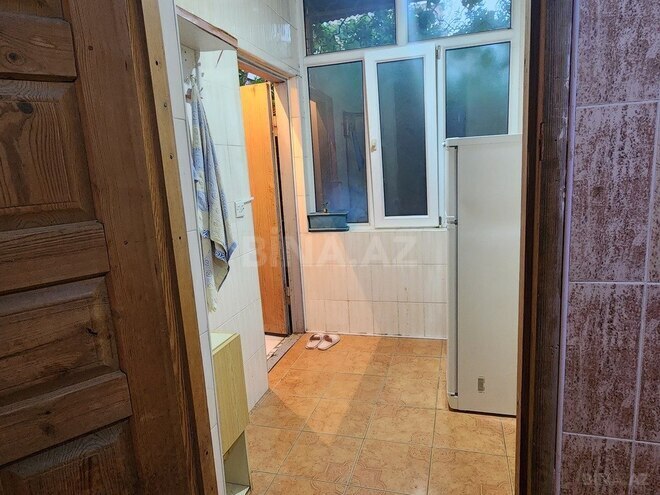 2 otaqlı köhnə tikili - Yeni Yasamal q. - 40 m² (7)