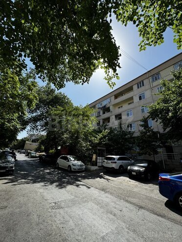 5 otaqlı köhnə tikili - Bakıxanov q. - 190 m² (2)