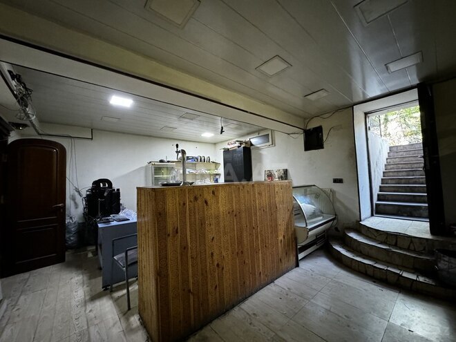 5 otaqlı köhnə tikili - Bakıxanov q. - 190 m² (5)