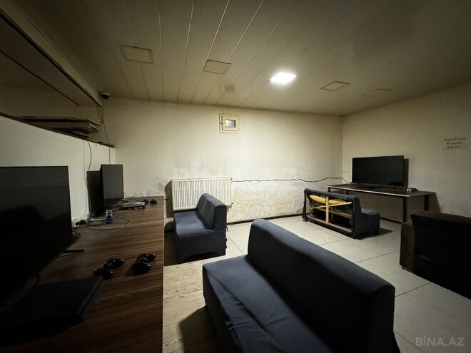 5 otaqlı köhnə tikili - Bakıxanov q. - 190 m² (10)