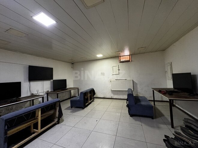 5 otaqlı köhnə tikili - Bakıxanov q. - 190 m² (11)