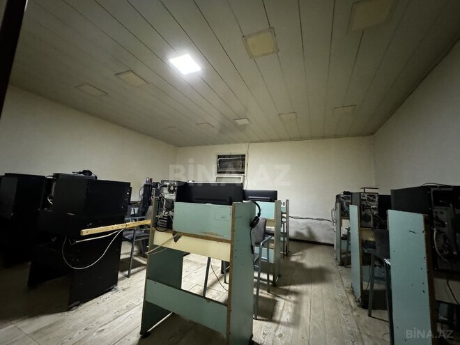 5 otaqlı köhnə tikili - Bakıxanov q. - 190 m² (12)