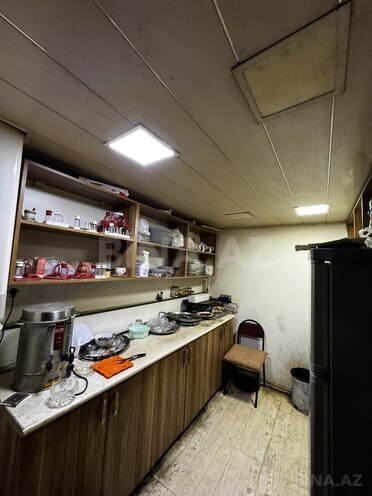 5 otaqlı köhnə tikili - Bakıxanov q. - 190 m² (13)