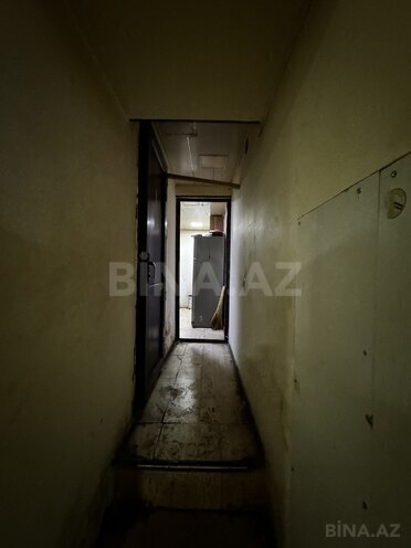 5 otaqlı köhnə tikili - Bakıxanov q. - 190 m² (14)