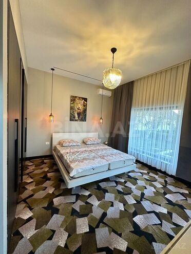 4 otaqlı həyət evi/bağ evi - Mərdəkan q. - 220 m² (26)