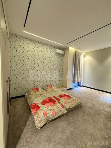 4 otaqlı həyət evi/bağ evi - Mərdəkan q. - 220 m² (24)