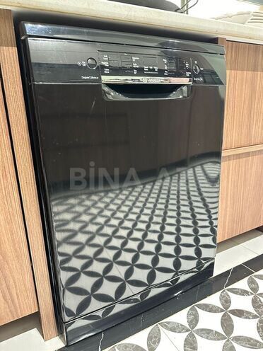 4 otaqlı həyət evi/bağ evi - Mərdəkan q. - 220 m² (23)