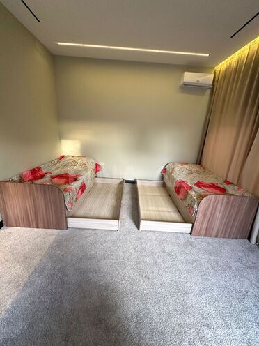 4 otaqlı həyət evi/bağ evi - Mərdəkan q. - 220 m² (25)