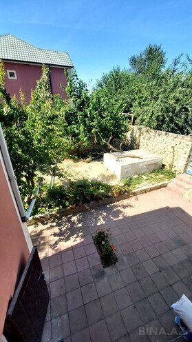 9-комн. дом/дача - пос. Забрат - 260 м² (15)