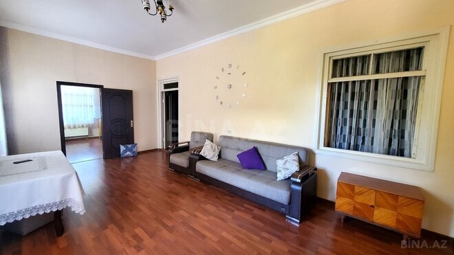 9-комн. дом/дача - пос. Забрат - 260 м² (6)