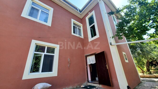 9-комн. дом/дача - пос. Забрат - 260 м² (1)