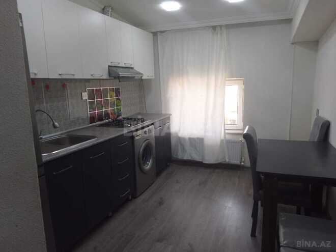 2-комн. новостройка - пос. Бинагади - 67 м² (4)