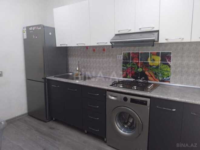 2-комн. новостройка - пос. Бинагади - 67 м² (3)