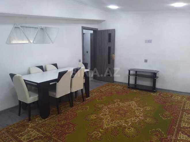 2-комн. новостройка - пос. Бинагади - 67 м² (9)
