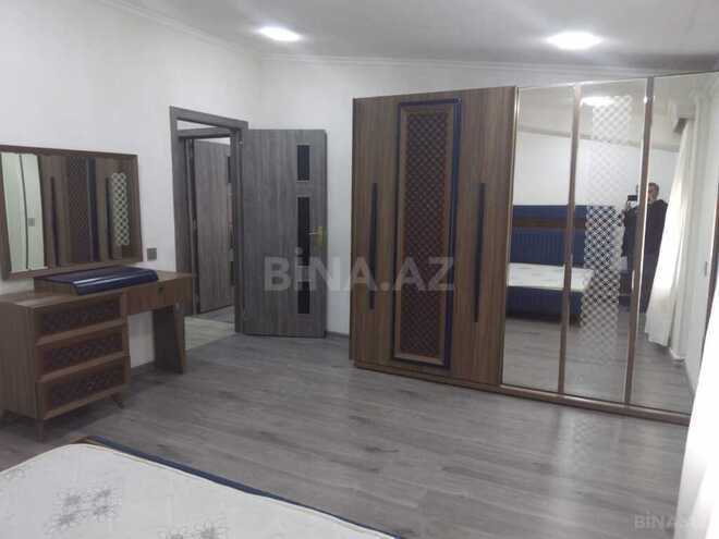 2-комн. новостройка - пос. Бинагади - 67 м² (1)