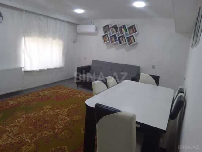 2-комн. новостройка - пос. Бинагади - 67 м² (2)