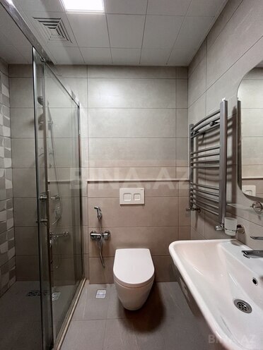 Satılır 2 otaqlı yeni tikili 47.3 m², 20 Yanvar m., photo 14 from 17
