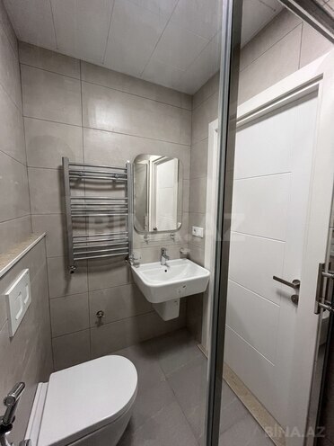 Satılır 2 otaqlı yeni tikili 47.3 m², 20 Yanvar m., photo 15 from 17