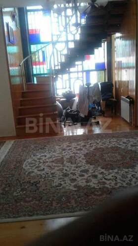 5 otaqlı həyət evi/bağ evi - Zuğulba q. - 340 m² (6)