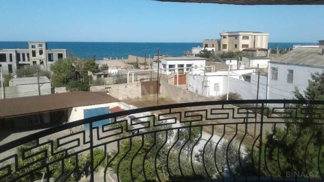 5 otaqlı həyət evi/bağ evi - Zuğulba q. - 340 m² (3)