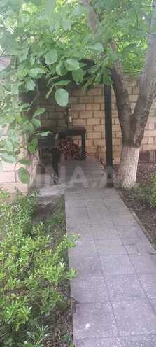 4 otaqlı həyət evi/bağ evi - Quba - 90 m² (15)