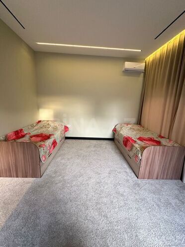 5-комн. дом/дача - пос. Мардакан - 220 м² (4)