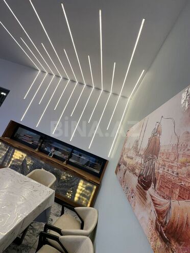 5-комн. дом/дача - пос. Мардакан - 220 м² (3)