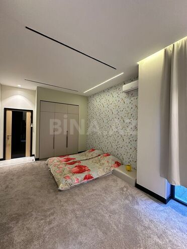 5-комн. дом/дача - пос. Мардакан - 220 м² (5)