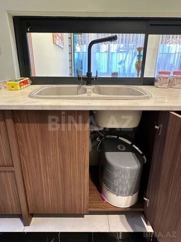 5-комн. дом/дача - пос. Мардакан - 220 м² (7)