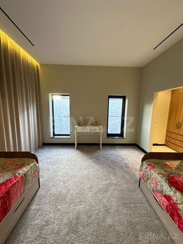 5-комн. дом/дача - пос. Мардакан - 220 м² (11)