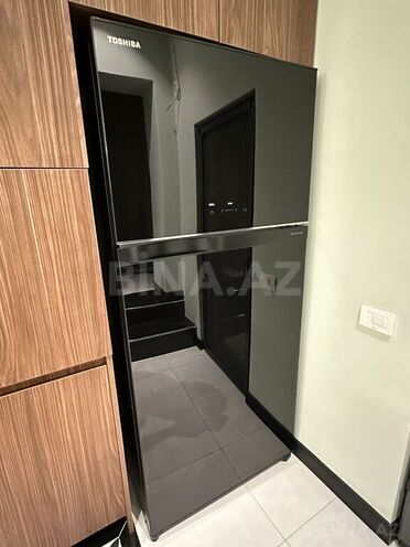 5-комн. дом/дача - пос. Мардакан - 220 м² (15)