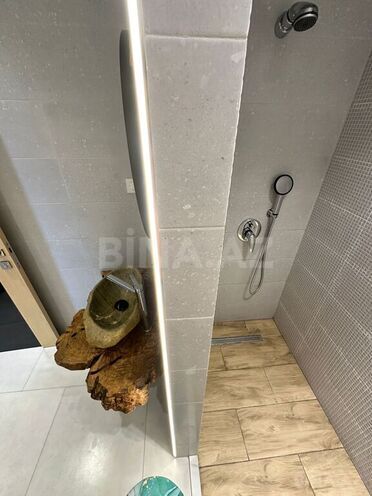 5-комн. дом/дача - пос. Мардакан - 220 м² (20)