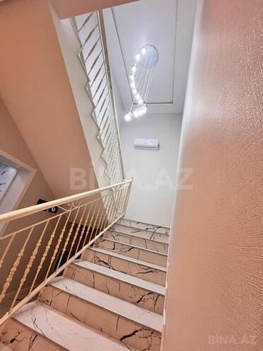 5 otaqlı həyət evi/bağ evi - Buzovna q. - 220 m² (6)